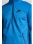 Sportswear Classic Track Suit 1/2 Zip Blue Yarım Fermuarlı Eşofman Takımı 3