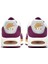 Air Max Correlate White Multi Color Sneaker Unisex Günlük Spor Ayakkabı Beyaz 3