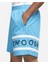 Sporstwear Men's Swoosh Şort Günlük Kullanım ve Havuz Şortu 3