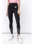 Air High Rise Tight Fit Yüksek Belli Pamuk Polyester Tayt 1