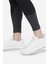 Air High Rise Tight Fit Yüksek Belli Pamuk Polyester Tayt 4