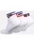 U Nk Nsw Everday Essential An Beyaz Günlük Spor Çorap DX5080-100 2