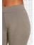 Women's Mid Rise Bike Shorts Vizon Kahveregi Biker Şort Tayt 4