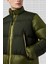 Sportswear Therma Fit Puffer Down Fill Jacket Kaz Tüyü Haki Mont 3