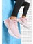 React Infinity Run Flyknit 3 Running Shoes Pink Yürüyüş Koşu Ayakkabısı Pembe 1