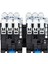 NC1-3210 220V Ac Bobinli 3 Kutuplu Kontaktör 1
