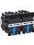 NC1-3210 220V Ac Bobinli 3 Kutuplu Kontaktör 2