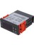 220V Dijital STC-1000 Sıcaklık Kontrol Cihazı Termostat Regülatörü + Sensör Probu (Yurt Dışından) 1