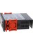 220V Dijital STC-1000 Sıcaklık Kontrol Cihazı Termostat Regülatörü + Sensör Probu (Yurt Dışından) 5