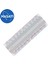MB-102 Breadboard Evrensel Kart Devre Kartı Deney Kartı Delik Kartı Devre Kartı 165×55×10MM (Yurt Dışından) 1