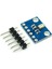SPH0645 I2S Mems Mikrofon Koparma Sensörü Devre Kartı Modülü SPH0645LM4H Mikrofon Modülü 1.6-3.6V Arduino Ahududu Pi Için (Yurt Dışından) 1