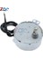 Ac 220-240V /ac 12V 50/60Hz Senkron Motor 5-6rpm Sağlam Tork 4W Cw/ccw Tyc-50 (Yurt Dışından) 2
