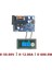 Cnc Ayarlanabilir LCD Dijital Adım Aşağı Buck Dönüştürücü Besleme Modülü Voltaj Regülatörü Dc 6 -55V - Dc 0 -50V 20A/12A WZ5020L (Yurt Dışından) 2