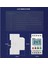 Aşırı Gerilim Altında Ayarlanabilir 3 Fazlı Din Ray Koruyucu (Yurt Dışından) 5