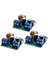 3x Dc-Dc 3V-35V Ila 4V-40V Yükseltilmiş Boost Dönüştürücü 12V 24V Dönüştürücü 12V Ila 5V Dc Dc Gerilim Dönüştürücü (Yurt Dışından) 4