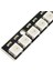 10PCS 8 Bit WS2812 5050 Rgb LED Tam Renk Odaklı Geliştirme Kartı (Yurt Dışından) 5
