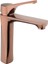 Platin Mıx Rose Lavabo Bataryası 1