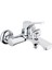 Platin Mix Banyo Bataryası 1
