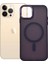 Apple iPhone 13 Pro Kılıf Freyax Seri Magsafe Özellikli Silikon Kapak 1