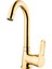 Inci Mix Gold Lavabo Bataryası (Kısa Borulu) 1