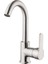 Inox Mix Kısa Borulu Lavabo Bataryası 1
