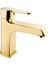 Stil Mix Gold Lavabo Bataryası 1