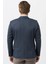 Pereira C3034 Slim Fit 6 Drop Ceket Desenli 4