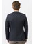 Cartagena C3030 Slim Fit 6 Drop Ceket Desenli 4
