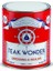 Teak Wonder Tik Koruyucu Teak Dressing 1 L 1