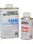 105/206 Standart Yavaş Epoxy Reçine A Pack 1.2 kg 1