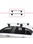 Jaguar Xf X260 Araca Özel Oluksuz Tavan Çitası 2015 2016 2017 2018 2019 2020 2021 2022 2023 2