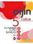 5.Sınıf Orjin Türkçe Konu Özetli Soru Bankası +20 Deneme+ Destek Sorubankası 2