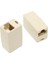Cat5 Birleştirici Cat6 Birleştirici Cat7 Birleştirici RJ45 Dişi Dişi 1