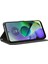 Motorola Moto G54 4g Pu Deri Cüzdan 3D Desen Telefon Kılıfı (Yurt Dışından) 5