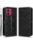 Motorola Moto G84 5g Pu Deri Basılı Cep U Stand Telefon Kılıfı (Yurt Dışından) 2