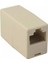 Cat5 Birleştirici Cat6 Birleştirici Cat7 Birleştirici RJ45 Dişi Dişi 2