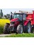 Massey Ferguson 7600-2016 Traktör Kabin Paspası 2