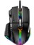 TR-XM20 20000 Dpı USB Kablolu Siyah Rgb Gaming Optik Mouse 1