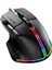 TR-XM20 20000 Dpı USB Kablolu Siyah Rgb Gaming Optik Mouse 2