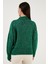 Dik Yaka Crop Kazak Bayan Kazak 23K0153K1 4
