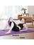 1 Adet Pilates Çemberi (Mor) (Yurt Dışından) 2