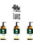 Zeytinyağı Sabunu 3x400 Ml 1
