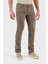 Normal Bel Slim Fit Düz Paça Jeans Erkek Kot Pantolon UQE06 36 S3657 B75 3