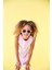 Original Keyhole Güneş Gözlüğü Ballerina Pink 6+ Yaş 4