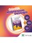 Vitaboost Fullmag 60 Tablet Magnezyum Taurat, Bisglisinat, Malat ve B6 2