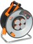 Professionallıne Steelcore Serisi IP44 Lisanslı Çelik Tambur 33 Metre Makaralı Kablo H07RN-F 3g2.5 1