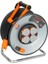 Professionallıne Steelcore Serisi IP44 Lisanslı Çelik Tambur 33 Metre Makaralı Kablo H07RN-F 3g2.5 3