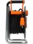 Professionallıne Steelcore Serisi IP44 Lisanslı Çelik Tambur 33 Metre Makaralı Kablo H07RN-F 3g2.5 4