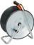 Professionallıne Steelcore Serisi IP44 Lisanslı Çelik Tambur 33 Metre Makaralı Kablo H07RN-F 3g2.5 5