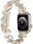 watch 2/3/4/5/6/7/8/9/se 42MM 44MM 45MM 49MM Uyumlu Metal Paslanmaz Çelik Zikzak Kordon Hms 2024 2